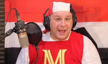 عمرو يسري: رفضت دور في فيلم محمد هنيدي الجديد