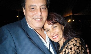 سحر رامي: أنا وحسين مش مجرد اتنين قابلوا بعض في فيلم أو مسلسل