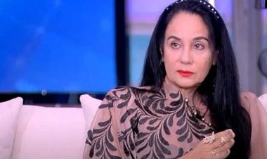 سحر رامي تكشف مفاجأة بشأن أجر أحمد زكي ورغدة في كابوريا