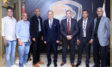 حزب «حماة المستقبل» يخطط لتنظيم لقاءات جماهيرية كبرى في «5» محافظات