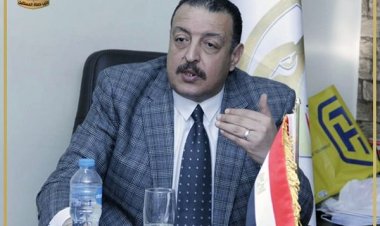 رئيس حزب «حُماة المستقبل»: الإفراج عن المحبوسين من ثمار مناقشات الحوار الوطني