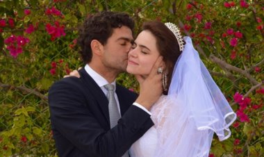 شريف حافظ يعلن دخوله القفص الذهبي