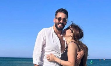 بعد إعلان ندى الكامل عن زواجها.. من هو العريس الجديد أحمد خالد؟