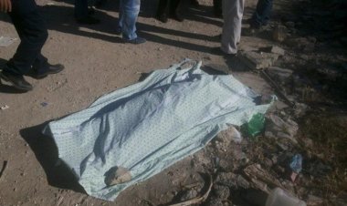 مقتل مزارع بوابلا من الرصاص أثناء قيادته سيارة بسوهاج 