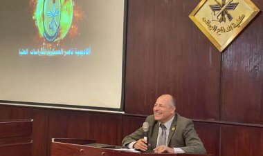 «الشباب والرياضة» تُطلق فعاليات الملتقي الخامس المنسقين الإعلاميين