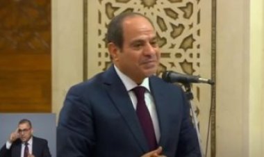 عاجل.. الرئيس السيسي يستقبل العاهل الأردني بمطار العلمين الدولي