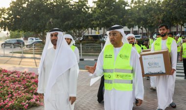 «كهرباء دبي» تنفذ 16 مبادرة مجتمعية خلال النصف الأول من 2023