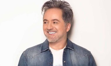 مروان خوري يعلق على اتهامه بسرقة لحن سامو زين