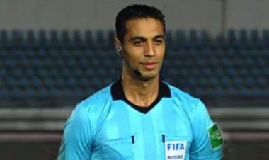 اختيار أمير عمر حكمًا لمباراة الهلال والشباب بكأس الملك سلمان