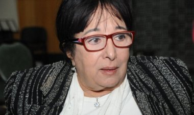 بعد الخلاف.. سميرة عبد العزيز: «محمد رمضان فنان محترم»