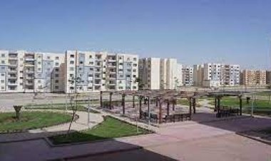 موعد طرح أراضي وزارة الإسكان 2023