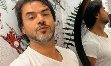 سامو زين ردًا على مروان خوري: أصدقاء من عمر طويل وتوارد الأفكار جائز