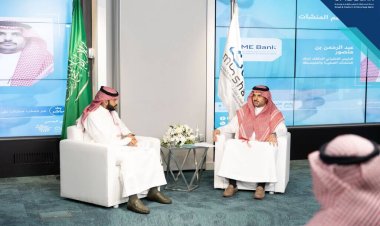 «بنك المنشآت» يدرس إمكانية تقديم قروض مباشرة ومنافسة المصارف وشركات التمويل