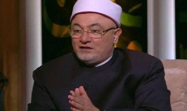 بعد عزائه لـ الصاوي في وفاة كلبته.. خالد الجندي: لافتة إنسانية انفرد مظهر شاهين بصنعها