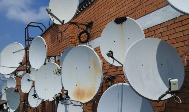 هل بيع أطباق الدش والرسيفر حرام؟.. الأزهر للفتوى الإلكترونية يجيب