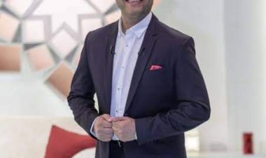 عبد الفتاح مصطفى مديرا تنفيذيا للراديو 9090