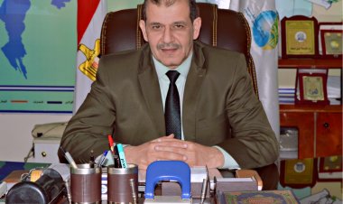 «مياه الفيوم» تتابع الموقف التنفيذي للمشروعات ببرنامج توسعات الصرف الصحي