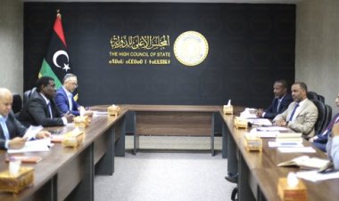 مسموح لمزدوجي الجنسية.. البرلمان الليبي يحيل مشروع الانتخابات إلى لجنة 6+6