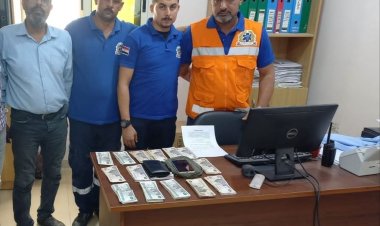 تموين غرب والجمرك تضبط سجائر محلية بدون فواتير