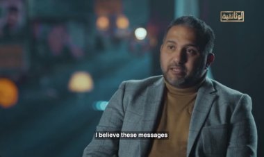 رؤوف عبد العزيز عن مشاركته في فيلم أسامة أنور عكاشة: لا يمكن التأخير عنه