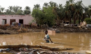 بعد تحلل الجثث في الشوراع.. مخاوف من انتشار الكوليرا في السودان