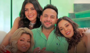 مصطفى قمر يكشف عن موعد فيلمه الجديد  «أولاد حريم كريم»