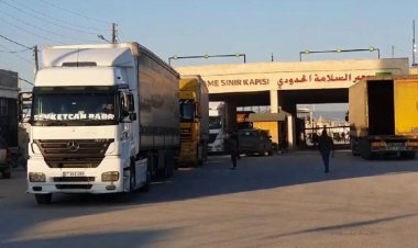 سوريا تسمح للأمم المتحدة باستخدام معبري باب السلامة والراعي لمدة 3 أشهر