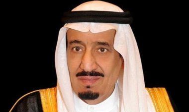 تعيين السديس رئيسا للشؤون الدينية بالحرمين الشريفين