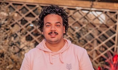 مصطفى غريب يشارك في السينما بـ5 أفلام دفعة واحدة