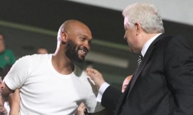 خاص لـ «العاصمة».. تحركات لإنهاء أزمة مرتضى وشيكابالا