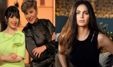 بسبب آمال ماهر.. «الستات مايعرفوش يكدبوا» تهاجمن نقابة الموسيقيين