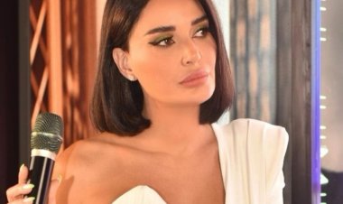 سيرين عبد النور: «يسوع ظهر لي في الحلم وشفاني من مرض تنفسي»