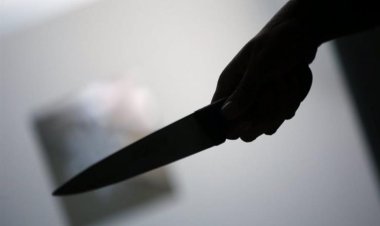 مسجل خطر يقتل سيدة طعناً داخل شقتها لسرقتها بمنطقة التل الكبير بالإسماعيلية
