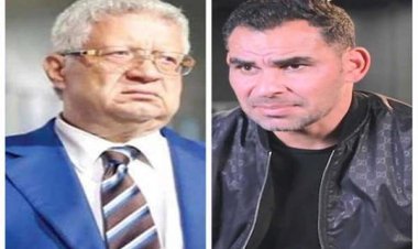 تأجيل الاستئناف على براءة أحمد عيد عبد الملك  بتهمة  بسب مرتضى منصور لـ 6 سبتمبر