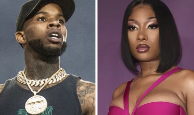 بعد إطلاقه النار على ستاليون.. السجن 10 سنوات لمغني الراب توري لينز