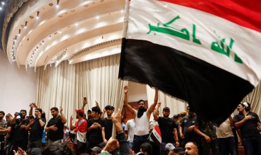 50 تحالفاً يتنافسون في انتخابات مجالس المحافظات في العراق