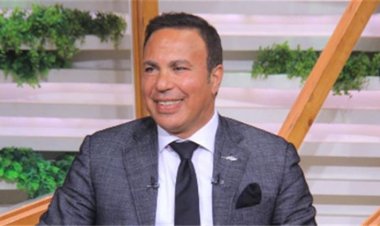 أيمن يونس : «أنا برا مصر ومش فاضى أرد على أحمد مرتضى منصور» | خاص