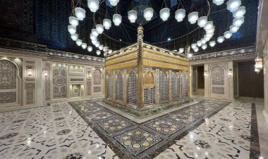 الأوقاف: مسجد ومقام السيدة نفيسة مفتوح للمصلين.. وقريبًا السيدة زينب