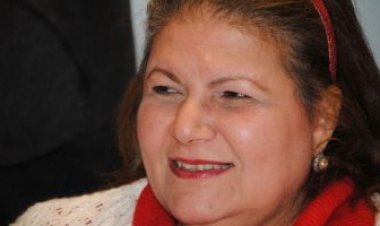 تعرف على موعد جنازة منحة زيتون