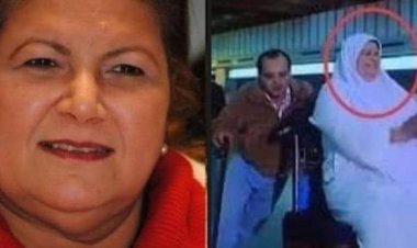 بعد تصدرها الترند.. من هي الفنانة منحة زيتون التي رحلت صباح اليوم ؟