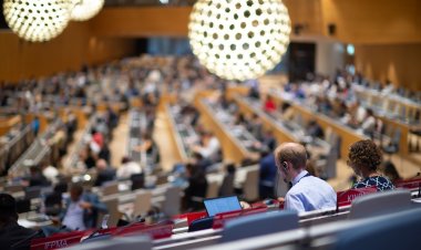 «الإمارات لإدارة حقوق النسخ» عضوا مراقبا لدى المنظمة العالمية للملكية الفكرية