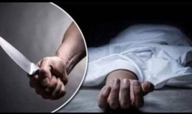 عاطل يقتل عامل طعناً بالسكين بالقاهرة