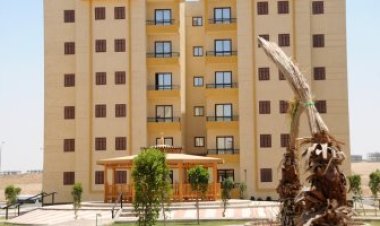 ننشر أسعار الواحدات السكنية في مشروع القاهرة الجديدة (خاص)