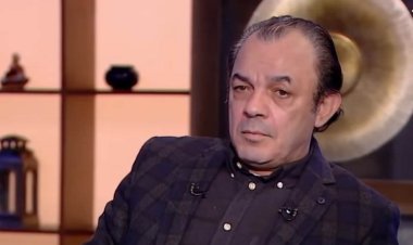 علاء مرسي: «بستغفر ربنا على ظلمي لنفسي»