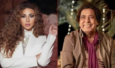 هجوم على محمد منير بعد تعاونه مع ميريام فارس في «الساحل الشمالي»