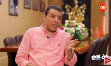 مصطفى كامل يكشف سبب عدم تدخله في خلاف مدحت صالح وعلي الحجار