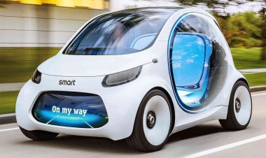 بـ150 ألف جنيه.. تفاصيل إنتاج أول سيارة كهربائية مصرية 