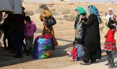 حقيقة وجود إصابات بالدرن ضمن النازحين إلى مصر