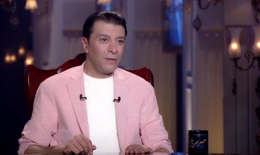 مصطفى كامل: هاني شاكر أهم صفحات حياتي وعمرو دياب عارف هو عايز إيه