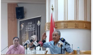 محمد أبو داوود: اشتغلت كل حاجة وبشكر كل من كرمني